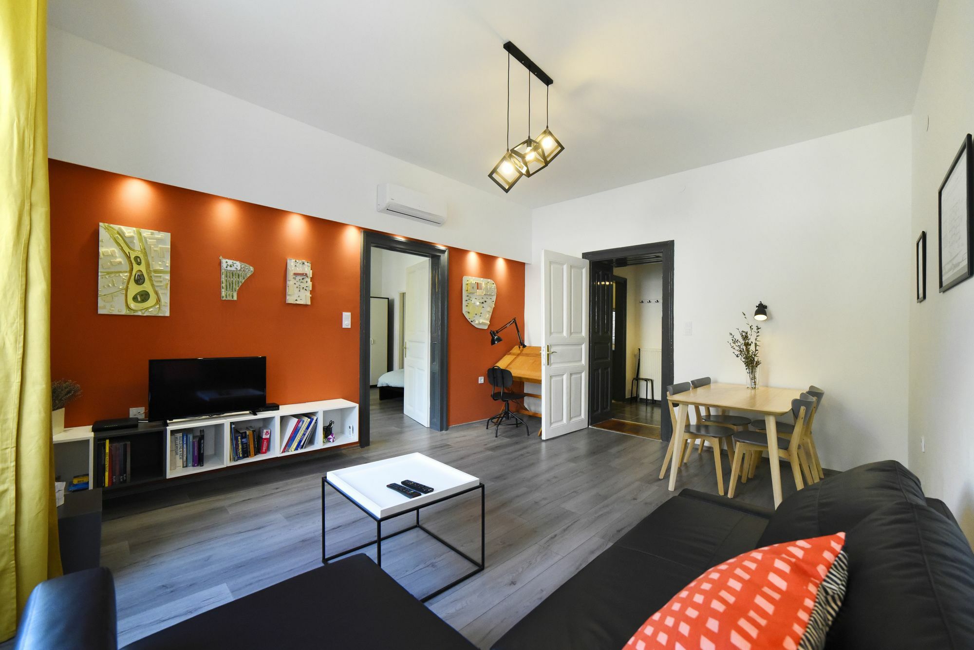 Apartment P70 Zagreb Exterior foto