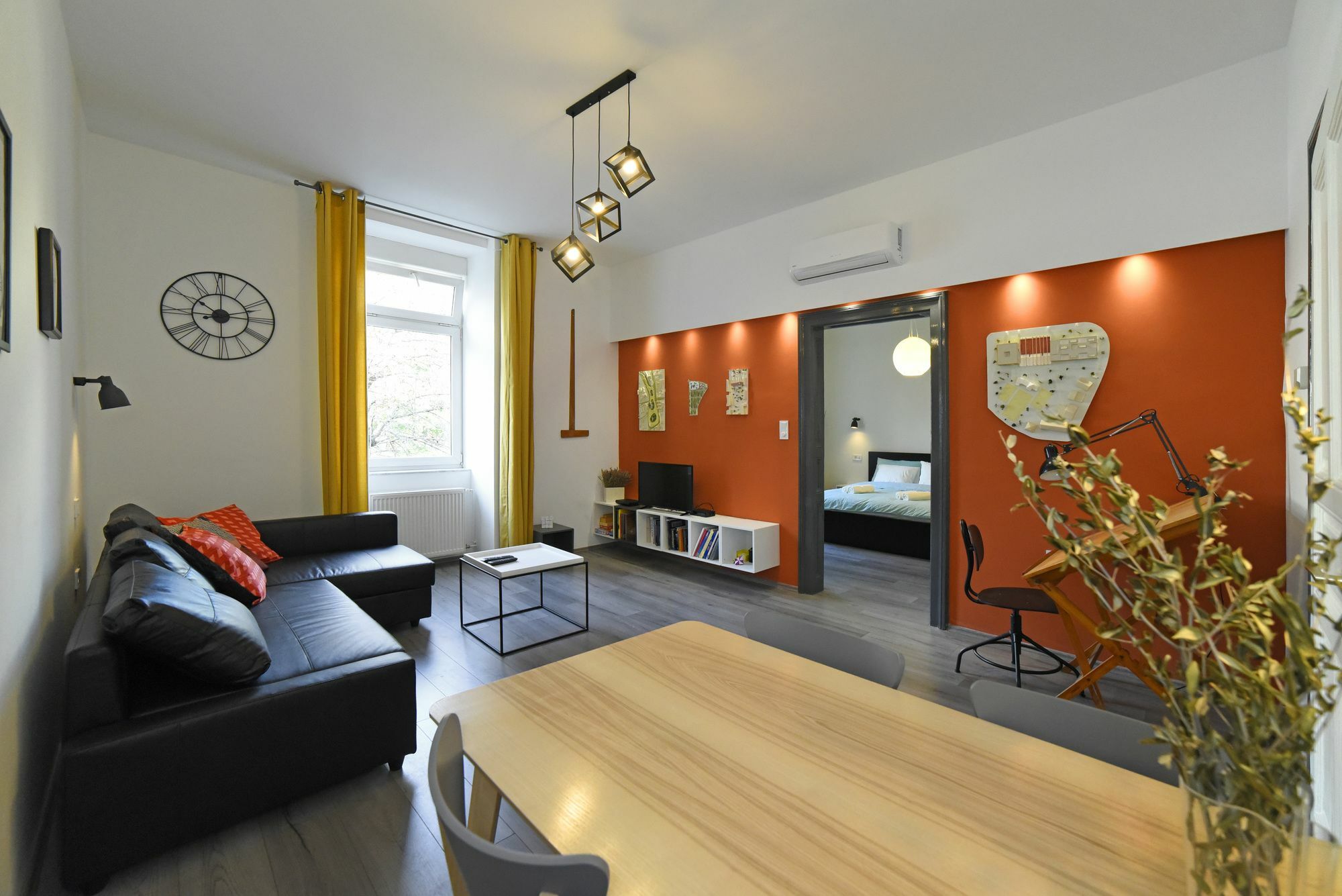 Apartment P70 Zagreb Exterior foto